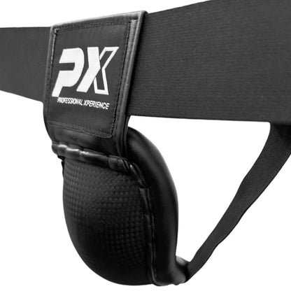 PX Tiefschutz Legacy mit Metall-Cup