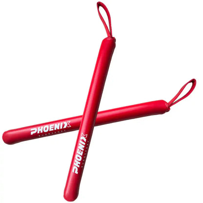 PX Training Sticks Legacy Rot