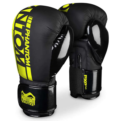 Phantom Athletics Boxhandschuhe APEX Neon