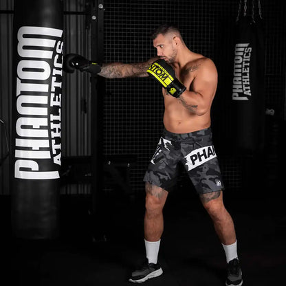 Phantom Athletics Boxhandschuhe APEX Neon