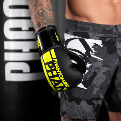 Phantom Athletics Boxhandschuhe APEX Neon