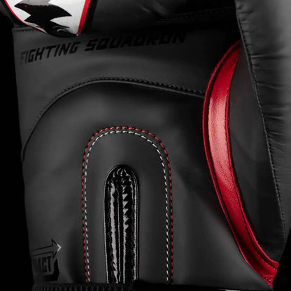 Phantom Athletics Boxhandschuhe Fight Squad Schwarz