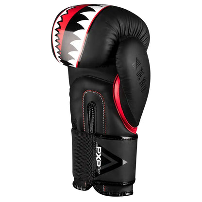 Phantom Athletics Boxhandschuhe Fight Squad Schwarz