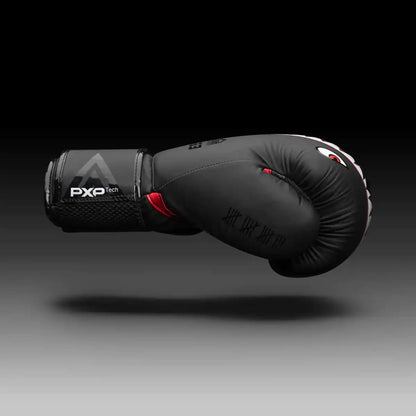 Phantom Athletics Boxhandschuhe Fight Squad Schwarz