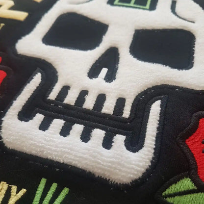 Pride or Die Hoodie Stay Sharp