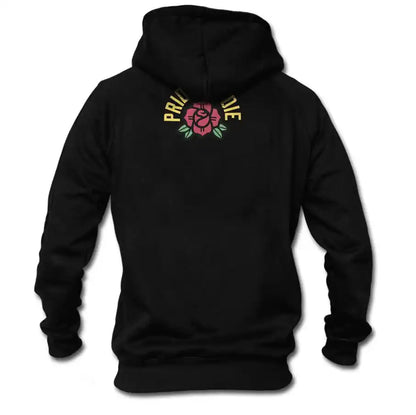 Pride or Die Hoodie Stay Sharp