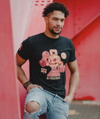 Pride or Die T-Shirt Workout or Die