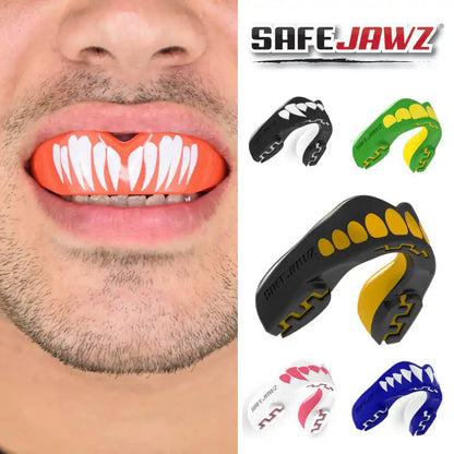 SafeJawz Zahnschutz Extro-Series