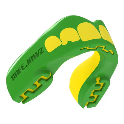SafeJawz Zahnschutz Extro-Series