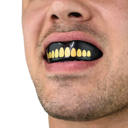 SafeJawz Zahnschutz Extro-Series