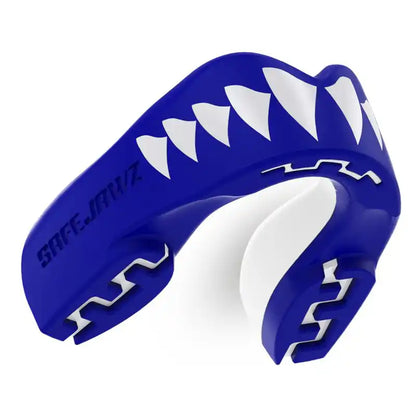 SafeJawz Zahnschutz Extro-Series