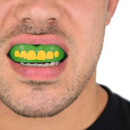 SafeJawz Zahnschutz Extro-Series