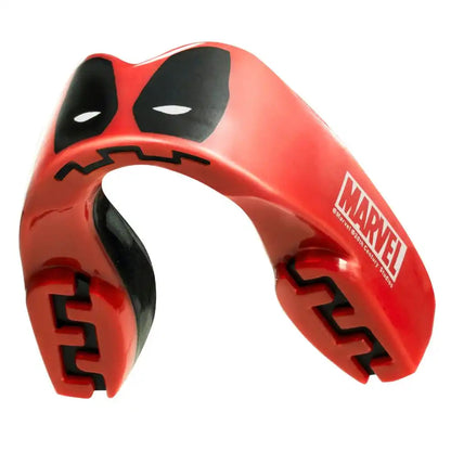 SafeJawz Zahnschutz Marvel