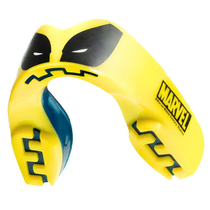 SafeJawz Zahnschutz Marvel