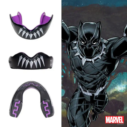 SafeJawz Zahnschutz Marvel
