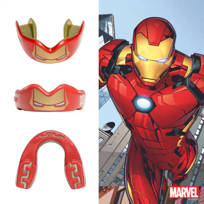 SafeJawz Zahnschutz Marvel