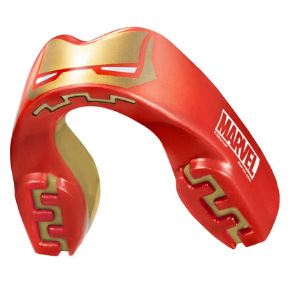 SafeJawz Zahnschutz Marvel
