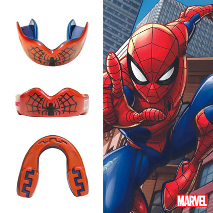 SafeJawz Zahnschutz Marvel