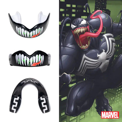SafeJawz Zahnschutz Marvel