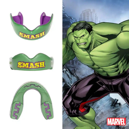 SafeJawz Zahnschutz Marvel