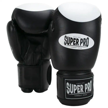 Super Pro Boxhandschuhe Boxer Pro