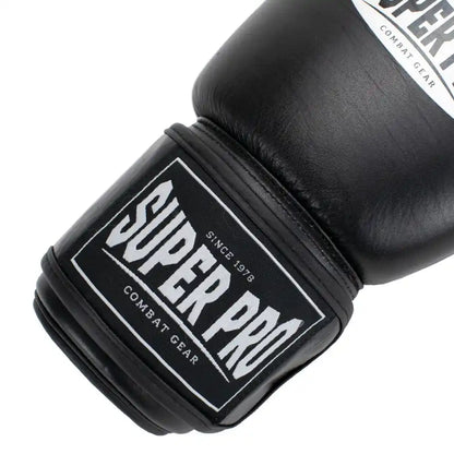 Super Pro Boxhandschuhe Boxer Pro