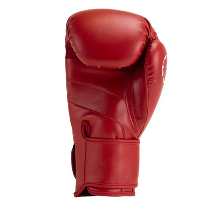 Super Pro Boxhandschuhe Champ Rot