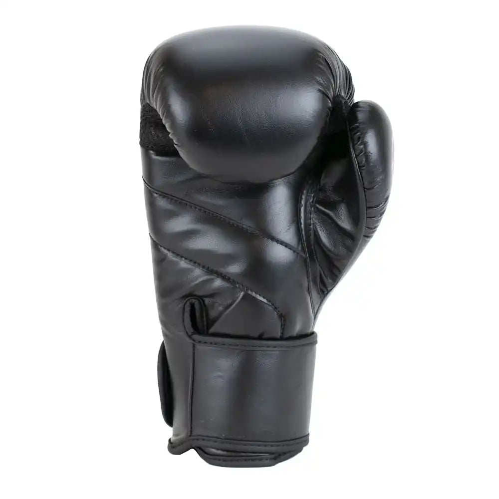 Super Pro Boxhandschuhe Champ Schwarz/Pink