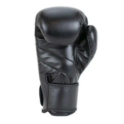 Super Pro Boxhandschuhe Champ Schwarz/Pink