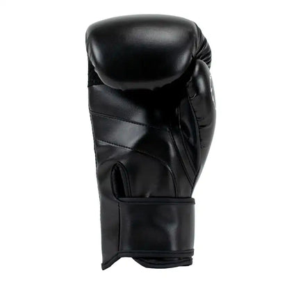 Super Pro Boxhandschuhe Champ Schwarz/Weiß