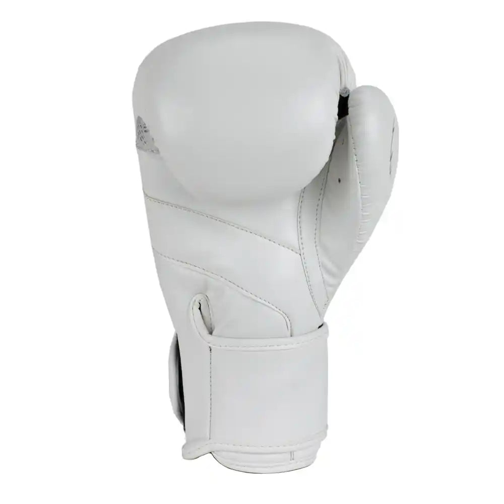 Super Pro Boxhandschuhe Champ Weiß
