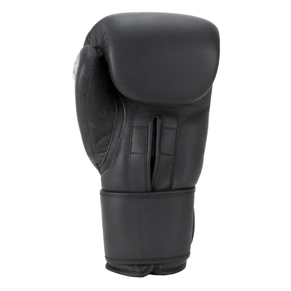 Super Pro Boxhandschuhe Legend Grau