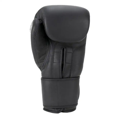 Super Pro Boxhandschuhe Legend Grau