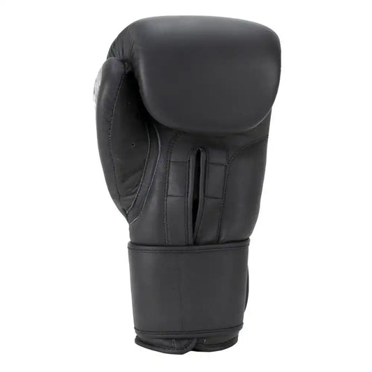 Super Pro Boxhandschuhe Legend Grau