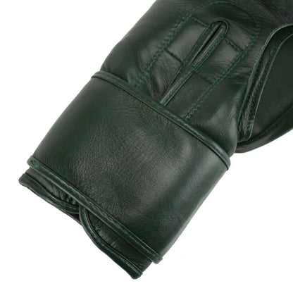 Super Pro Boxhandschuhe Legend SE Grün