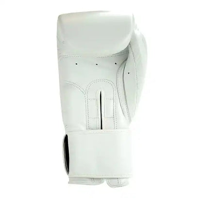 Super Pro Boxhandschuhe Legend Weiß