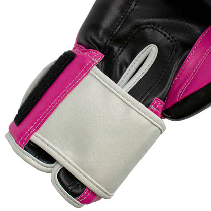 Super Pro Boxhandschuhe Rebel Pink