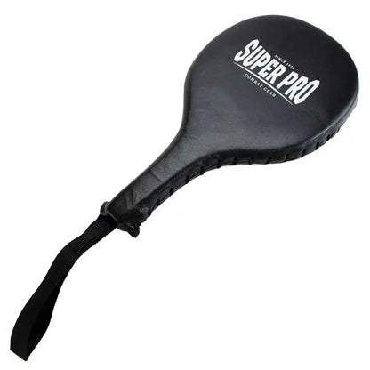 Super Pro Boxpratzen Paddles Speed Targets Leder