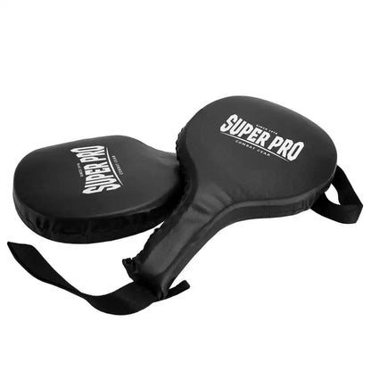 Super Pro Boxpratzen Paddles Speed Targets PU