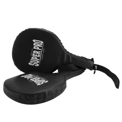 Super Pro Boxpratzen Paddles Speed Targets PU