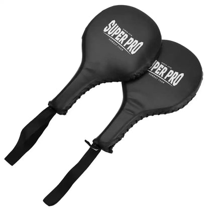 Super Pro Boxpratzen Paddles Speed Targets PU