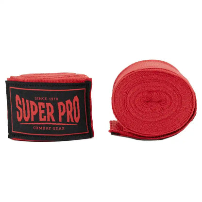 Super Pro Handbandagen