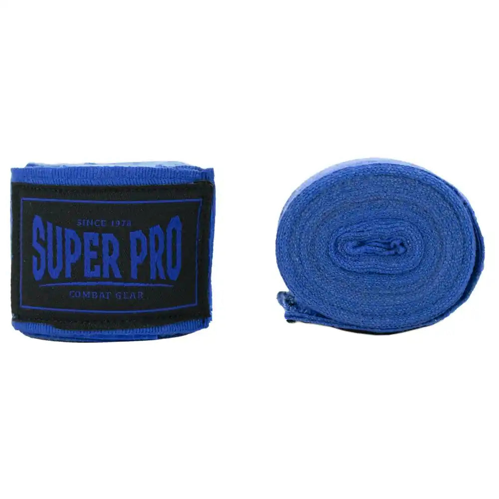 Super Pro Handbandagen