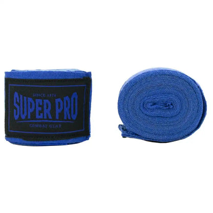 Super Pro Handbandagen