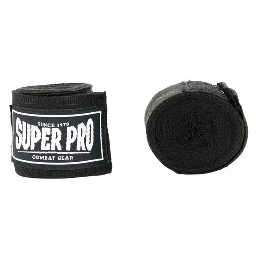 Super Pro Handbandagen