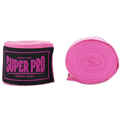 Super Pro Handbandagen