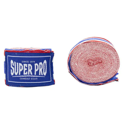 Super Pro Handbandagen