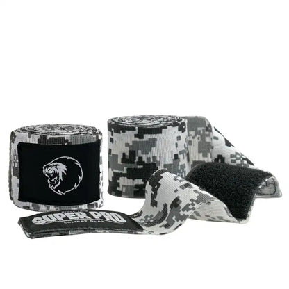 Super Pro Handbandagen