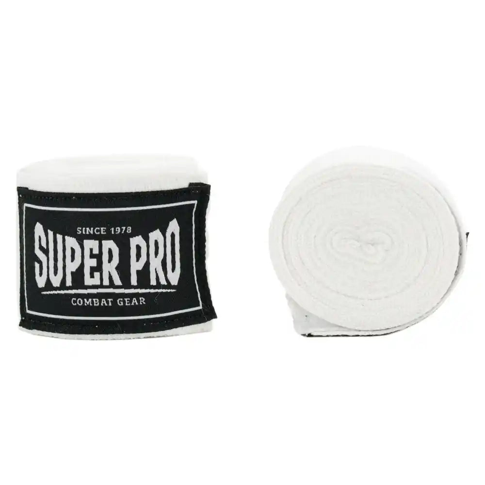 Super Pro Handbandagen