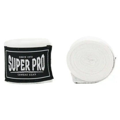 Super Pro Handbandagen
